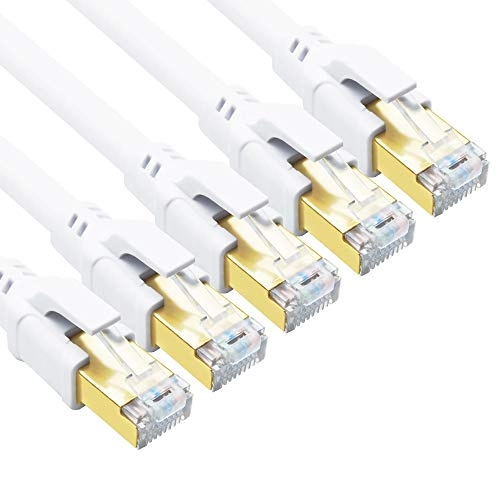 CAT 8 Ethernet Cable - 3FT