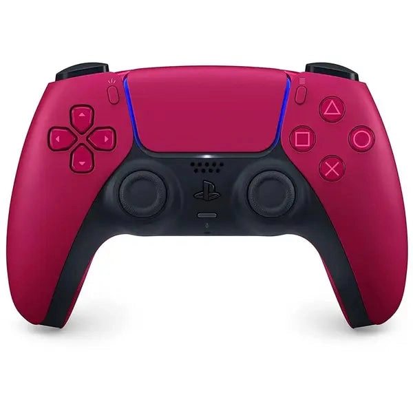DualSense Wireless Controller (PS5) Red