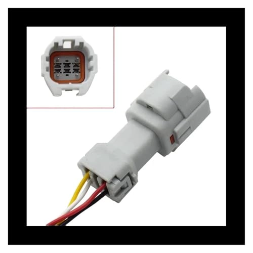 Rearview Camera - Night Vision