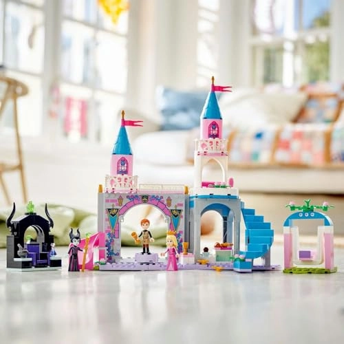 Disney Princess Aurora's Castle (43211)