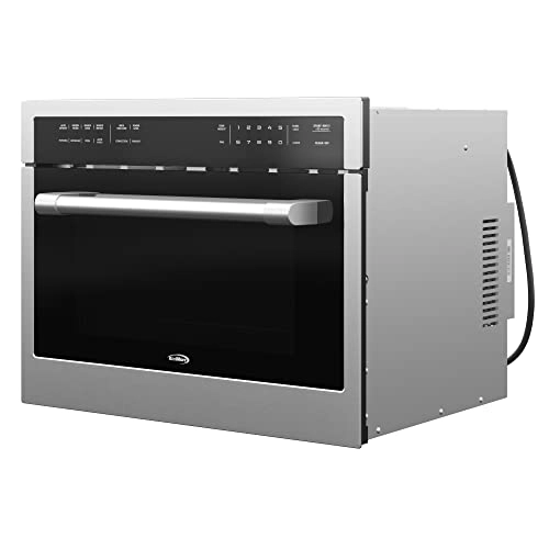 KM-CWO24-SS 24inch Convection Oven