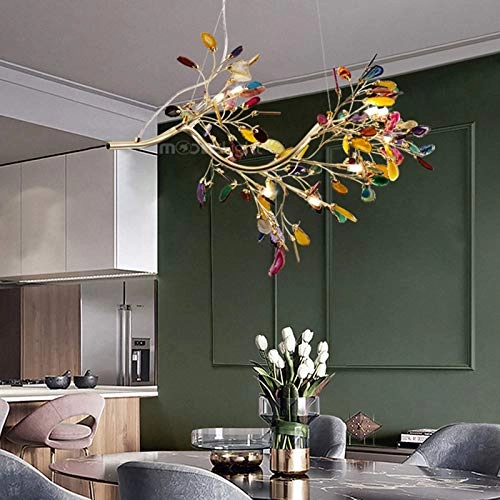 G4 Nordic Chandeliers - Postmodern Agate