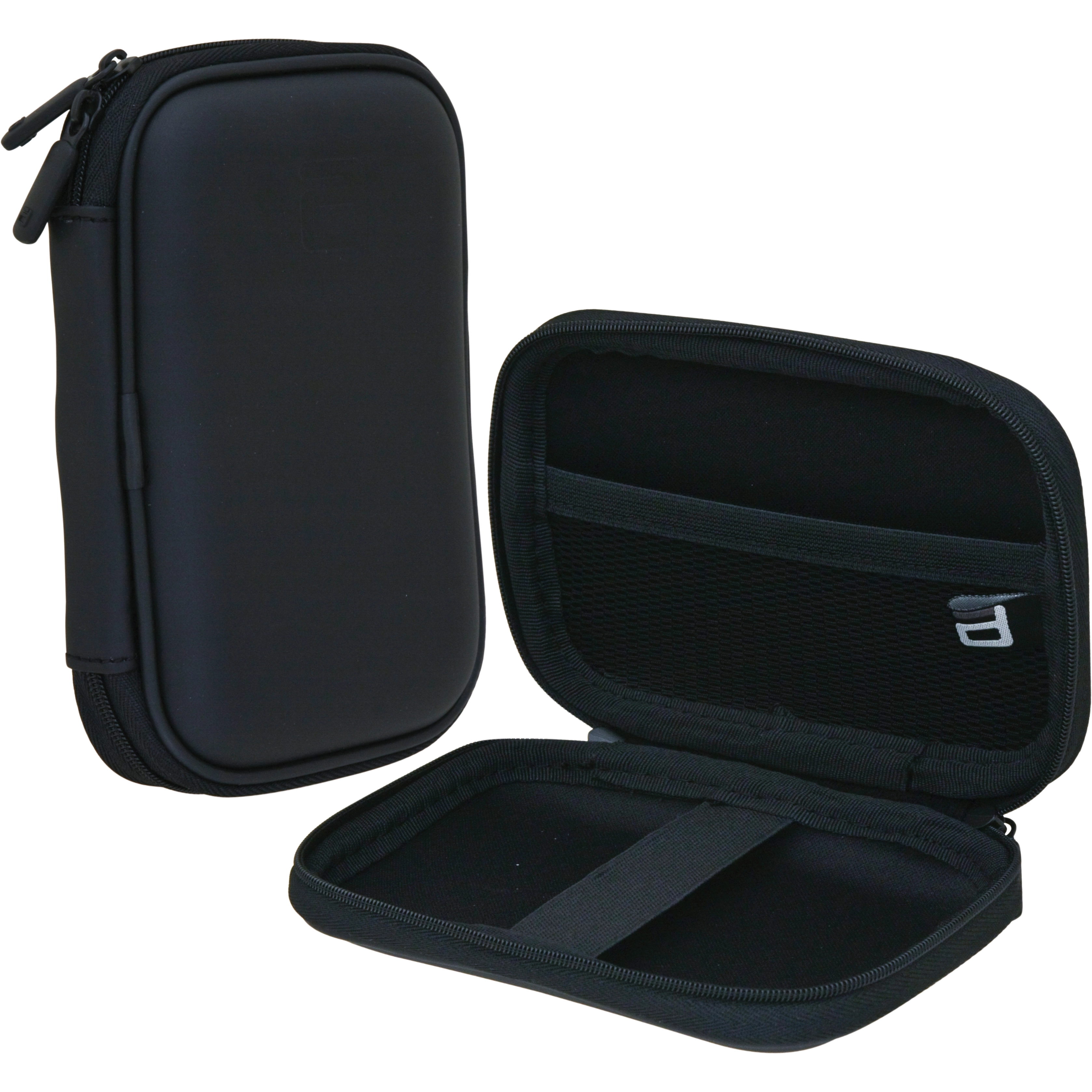 Agva Hard Disk Case - 2.5"
