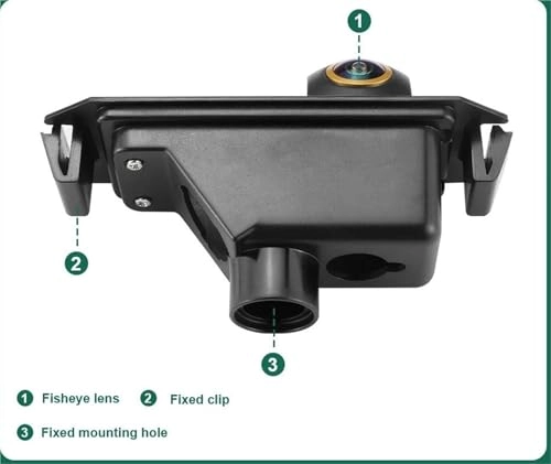 56054158AB - Night vision Wireless 1080P