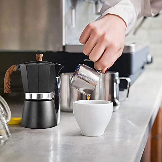 Moka Pot 152697