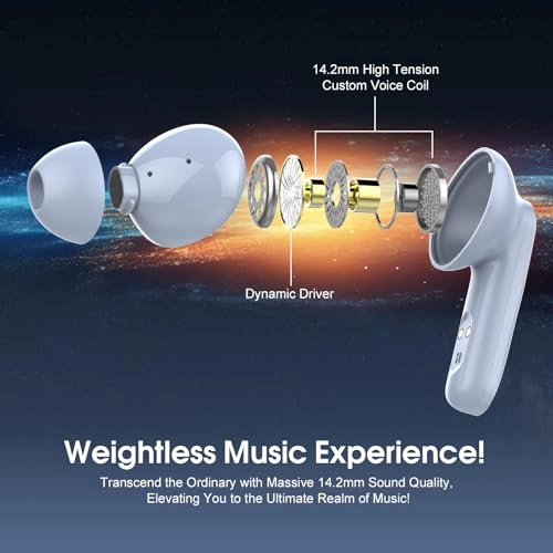 H69 Wireless Earbud