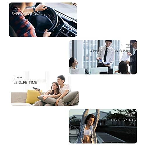 F970 Pro Wireless Earbud