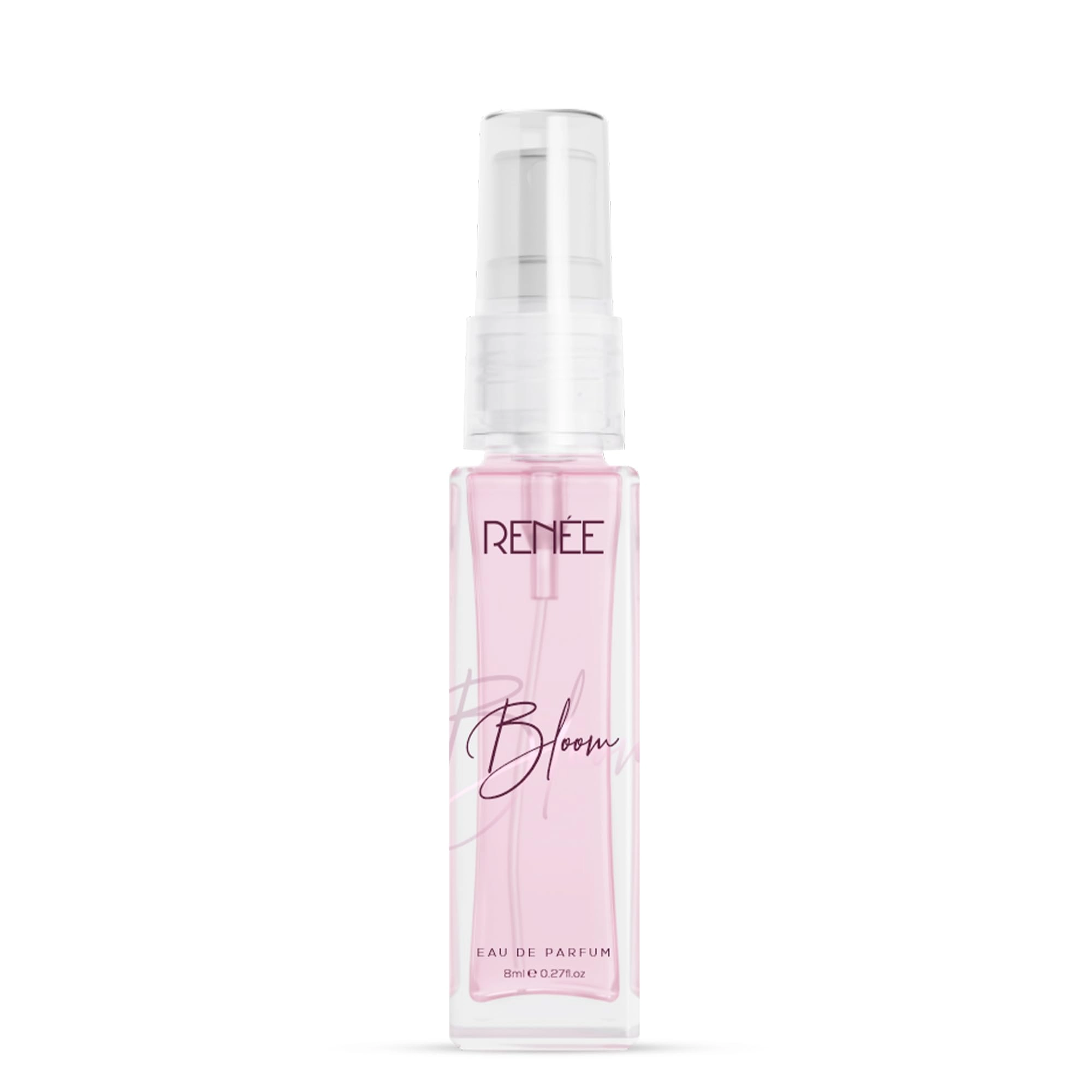 Aroma De France Bloom - Eau de Parfum 8ml