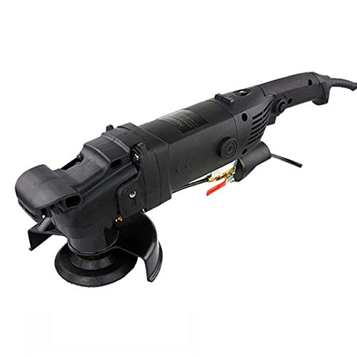 Water Injection Polishing Machine - 1200W