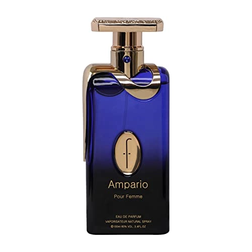 Sterling Ampario Eau de Parfum 3.4 fl oz