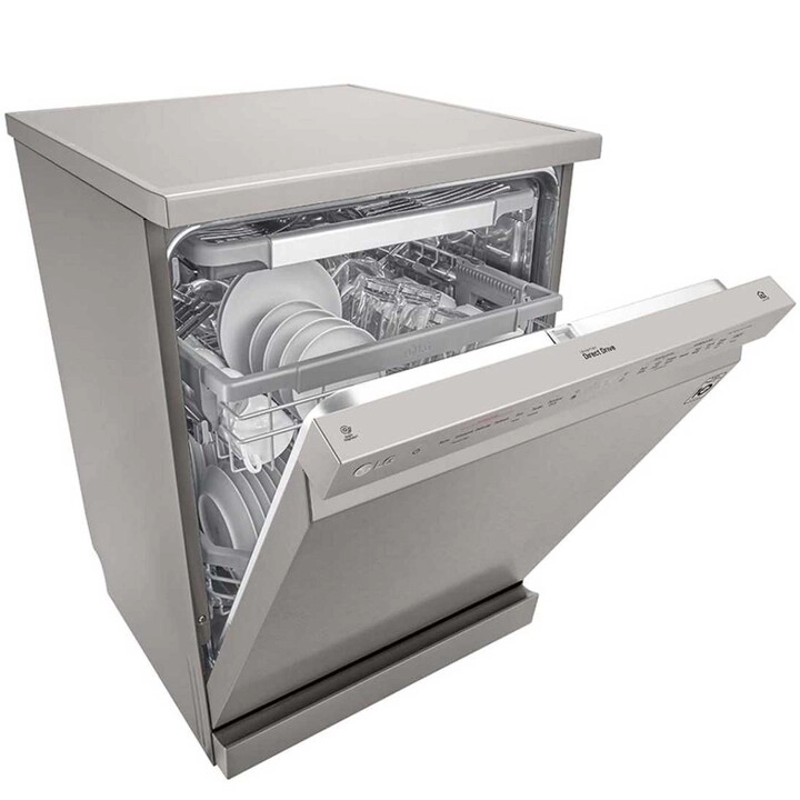 QuadWash DFC435FP