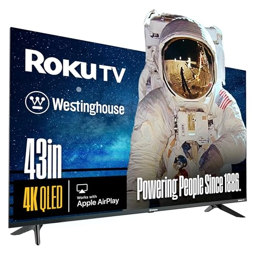 WR50QX400 - 50 Inch