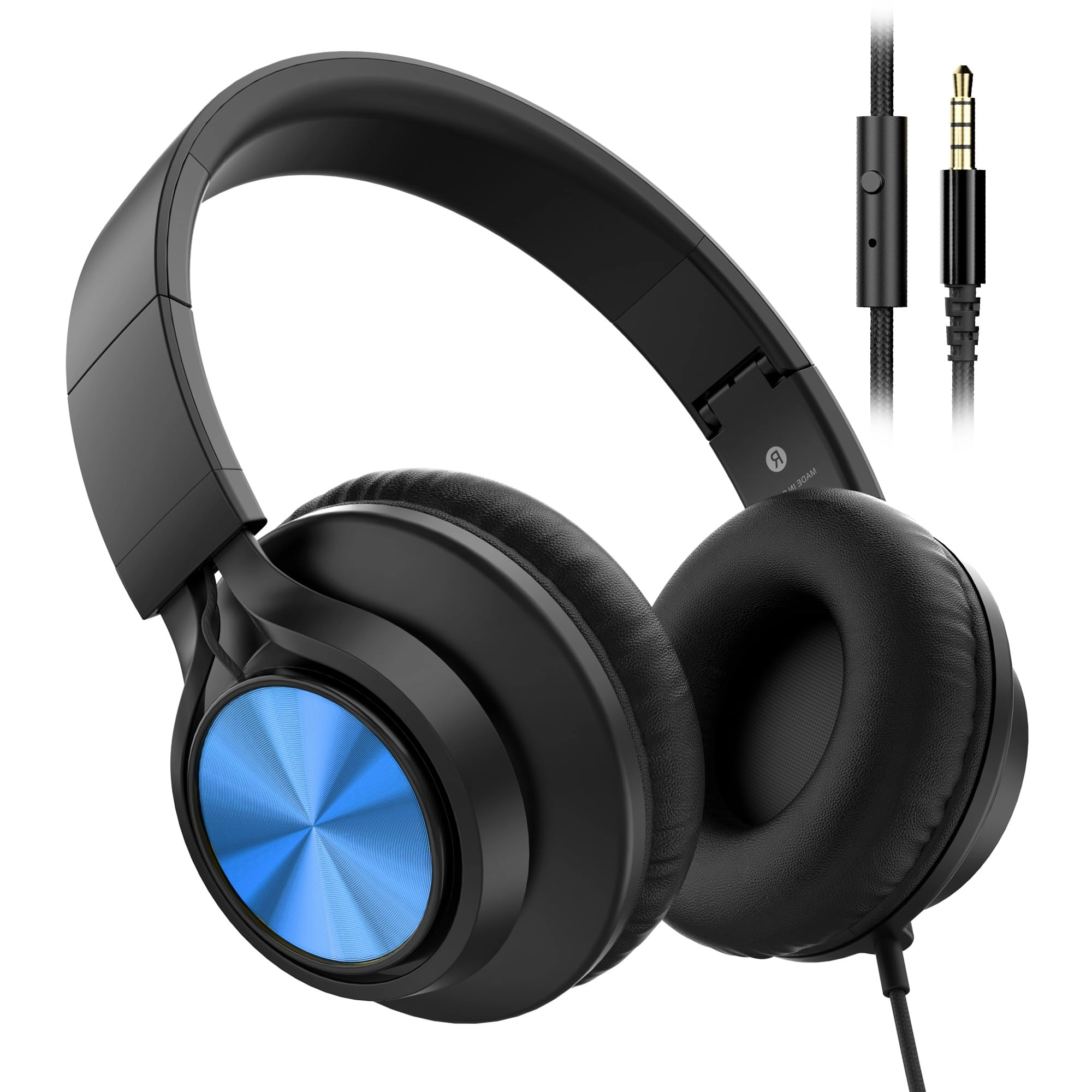 A8 Wired Headphone