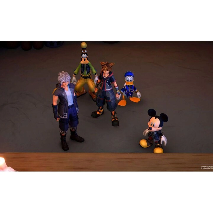 Kingdom Hearts III - Xbox One