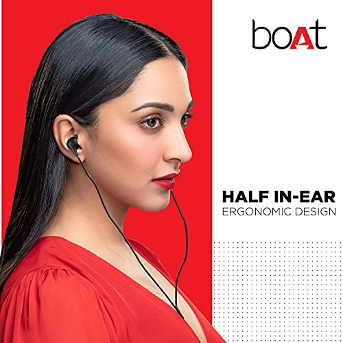 Bassheads 104 Wired Earbud