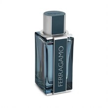Intense Leather - Eau de Parfum 50 ml