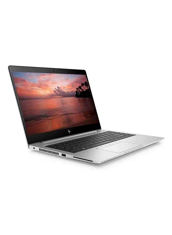 (Renewed) EliteBook 840 G5 - 14'' Core i5-7200U 8GB DDR4 256GB SSD