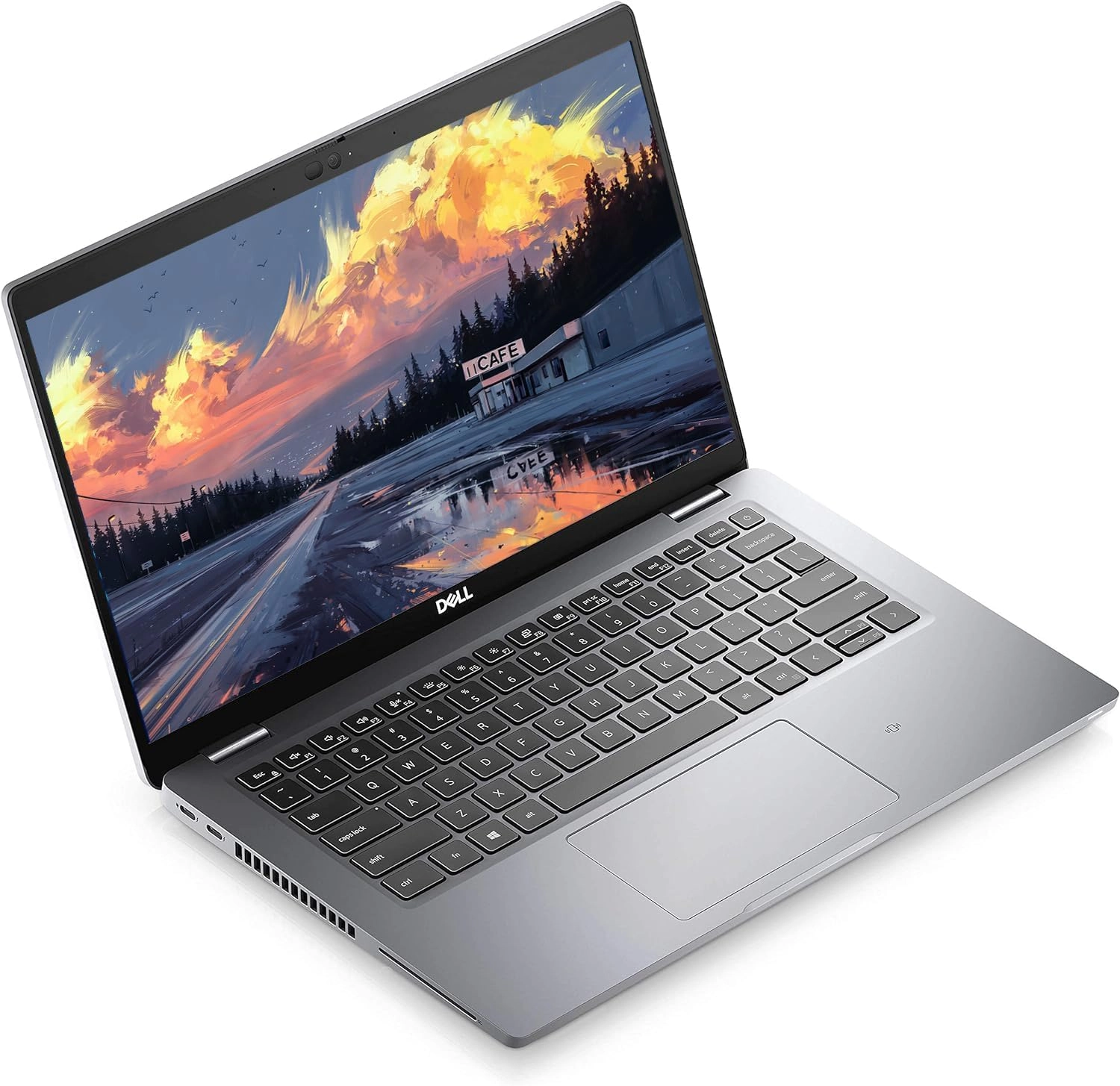 (Renewed) Latitude 5420 - 14'' Core i5-1135G7 16GB DDR4 512GB SSD