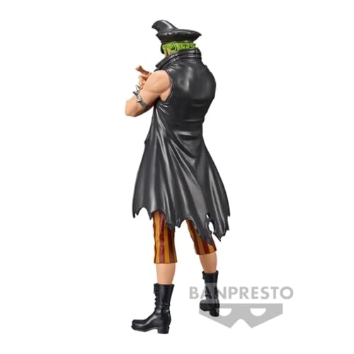 Bartolomeo - One Piece Film Red - The Grandline Men Bart Vol.11 (17 cm) (BP19284)