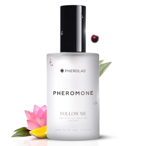 Follow Me Eau de Parfum - 25ml