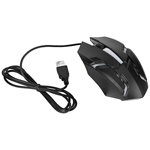 Gaming Mouse - USB