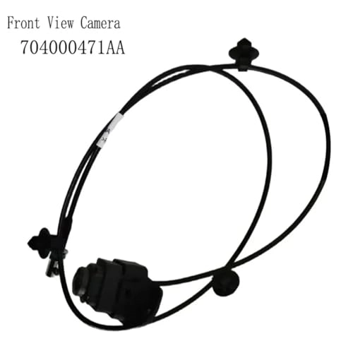 Car Camera - Night vision