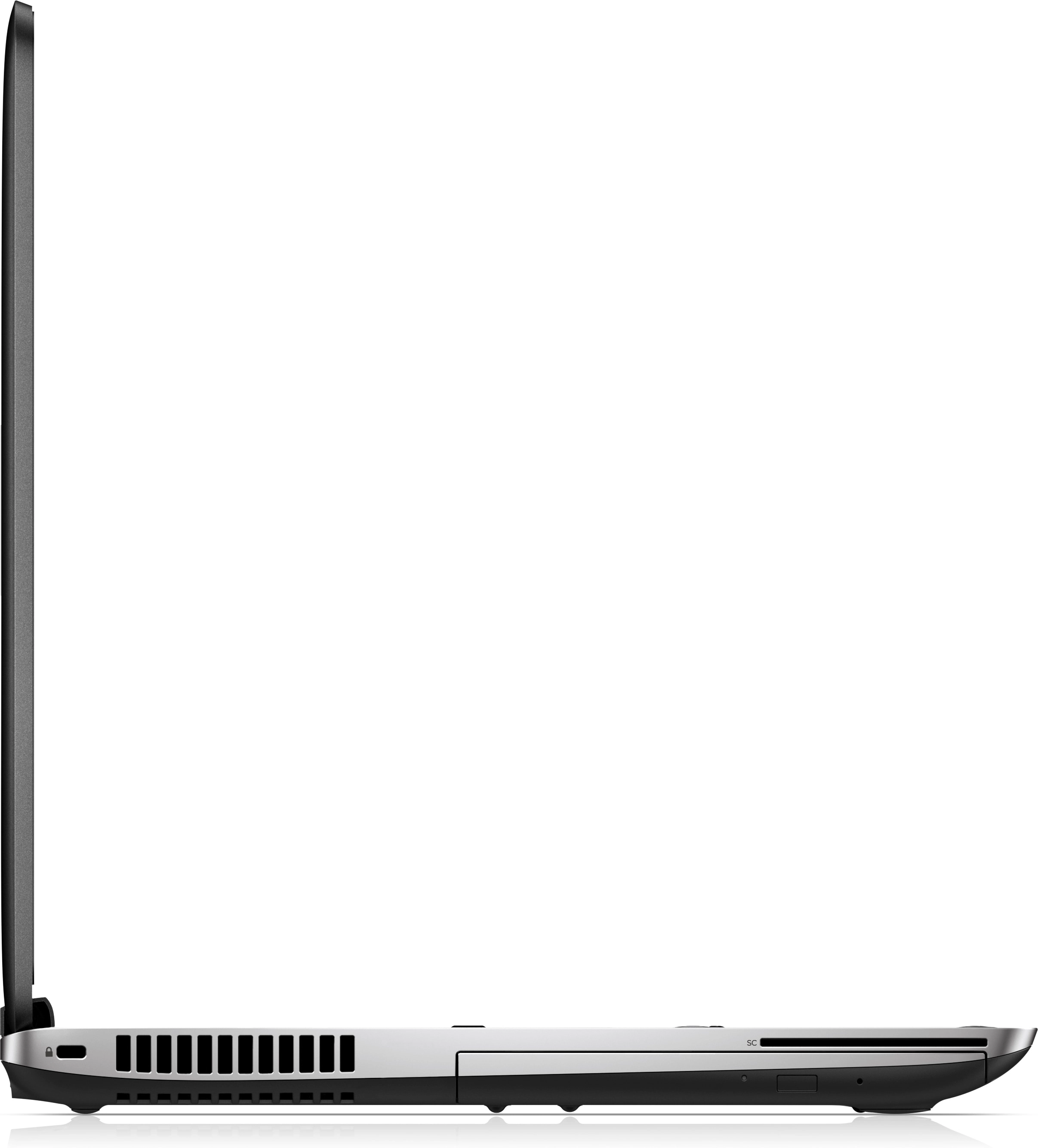 (Renewed) ProBook 650 G2 - 15.6'' Core i5 8GB DDR3 256GB SSD