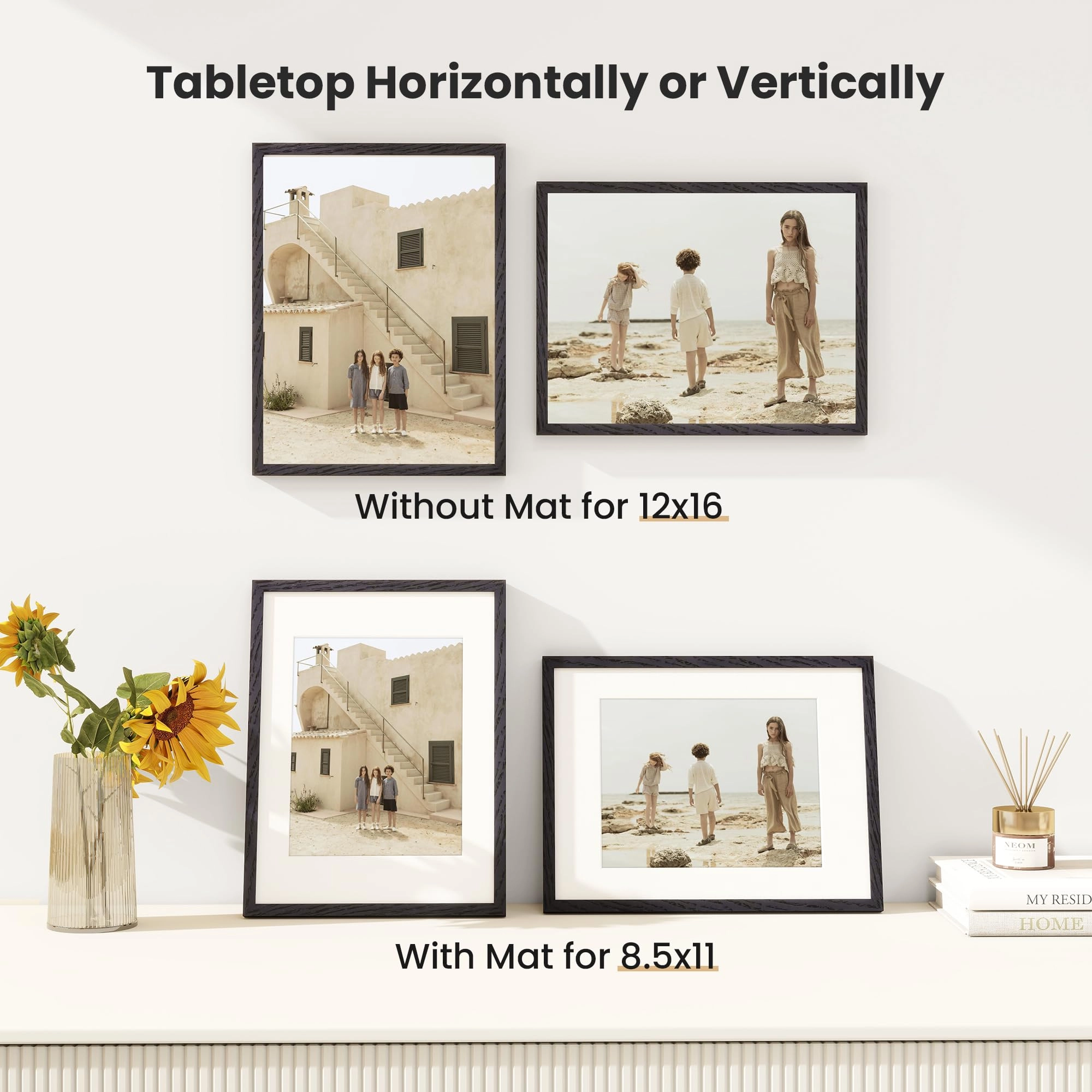 Picture Frame - 12x16