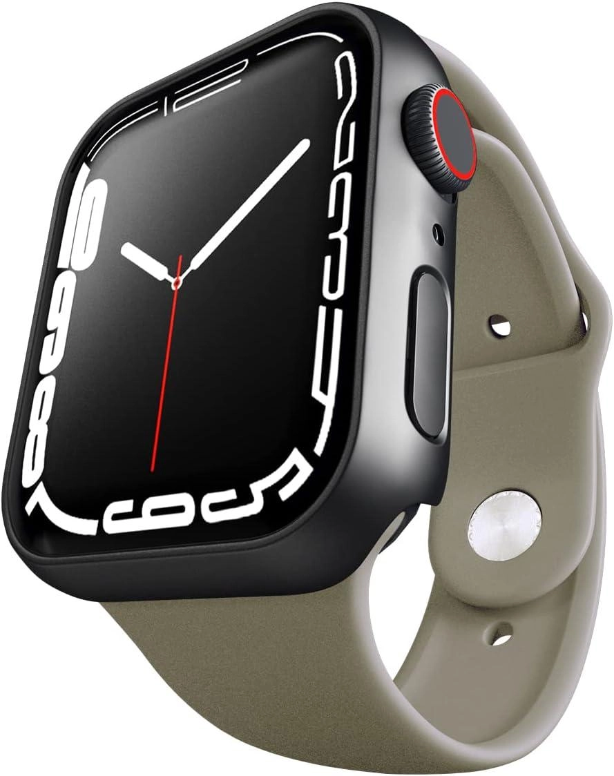 Hyphen Watch Protector for Apple Watch Series 8/7 - 41MM