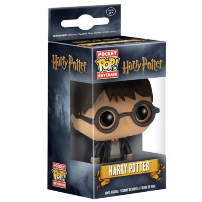 Harry Potter - Pocket Pop! Movies
