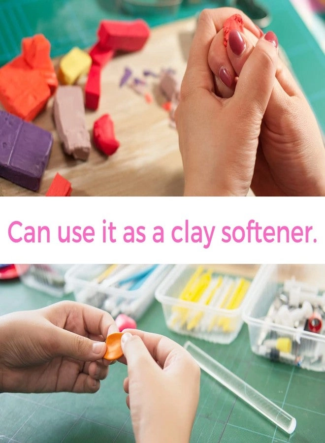 Liquid Polymer Oven Bake Clay