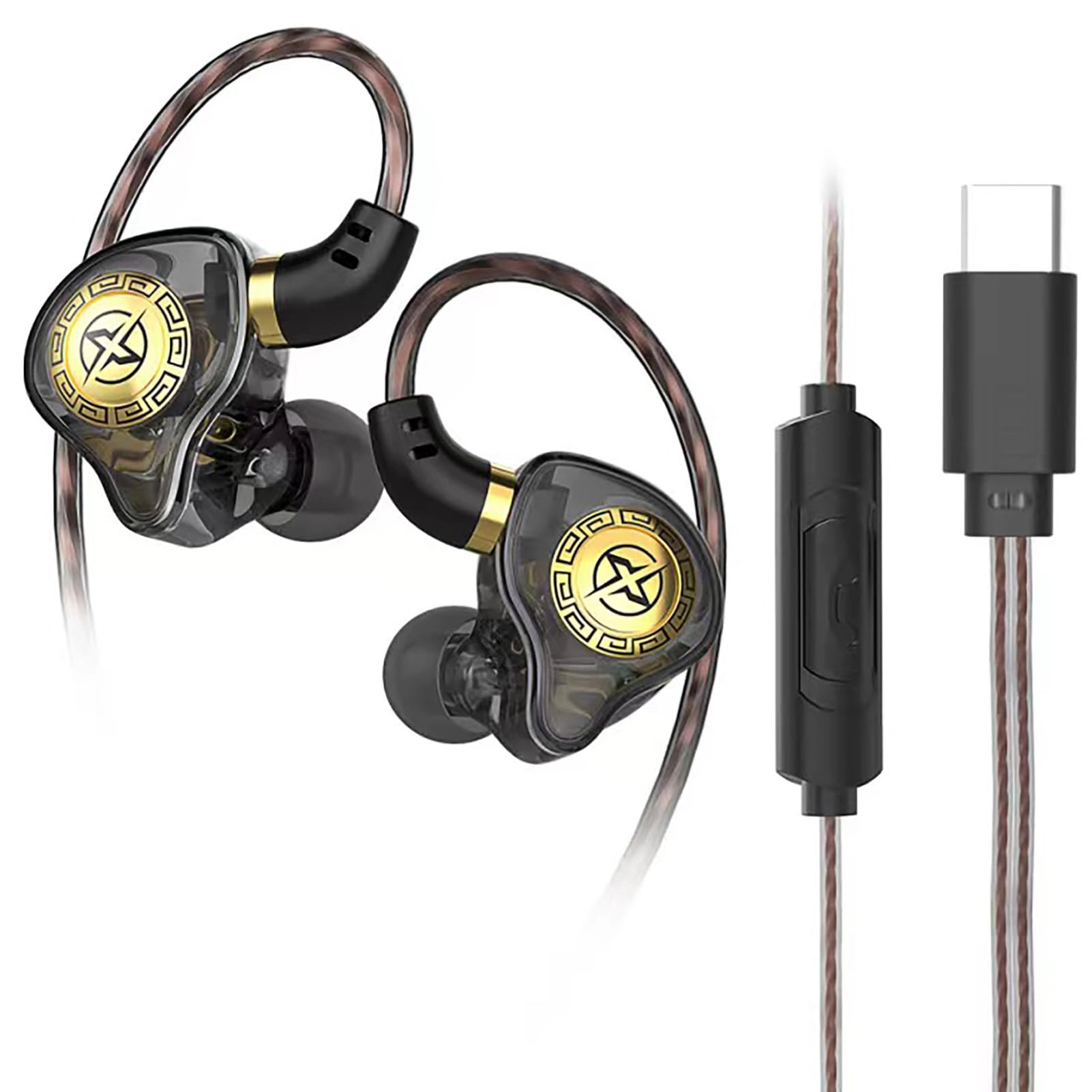 X1 Wired Earbud