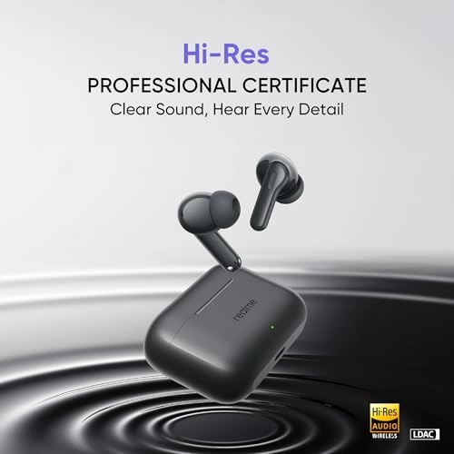 Buds T200 Wireless Earbud