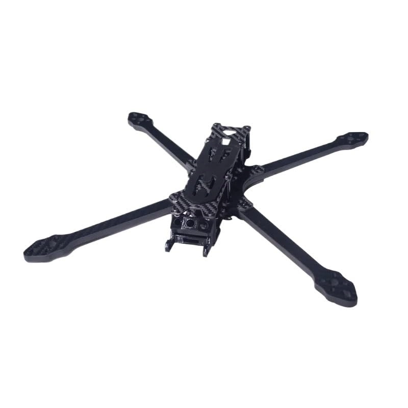 DS Lancer 7 MK1 - 7" T700 Carbon Fiber Bundle