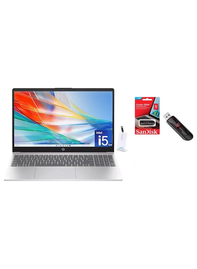 DY Series 15 Laptop - 15.6'' Core i5-1335U 16GB DDR4 1TB SSD