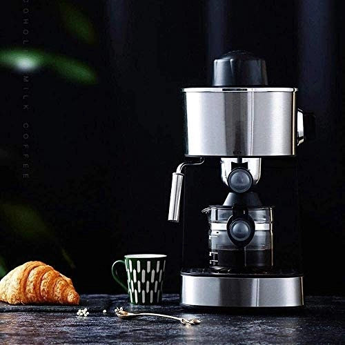 Coffee Maker - Fast Brewing Single Cup