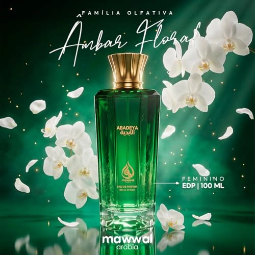 Arabia - Eau de Parfum 100ml