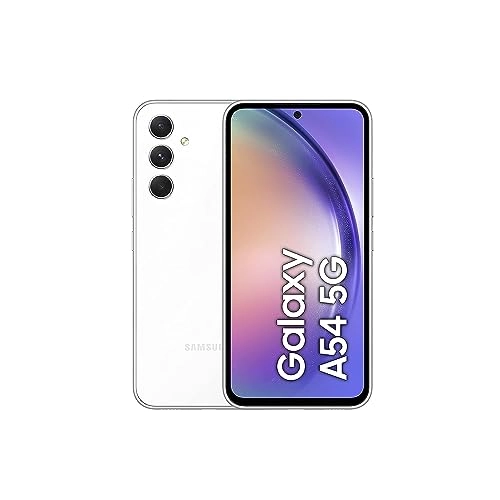Galaxy A54 - 8GB 128GB