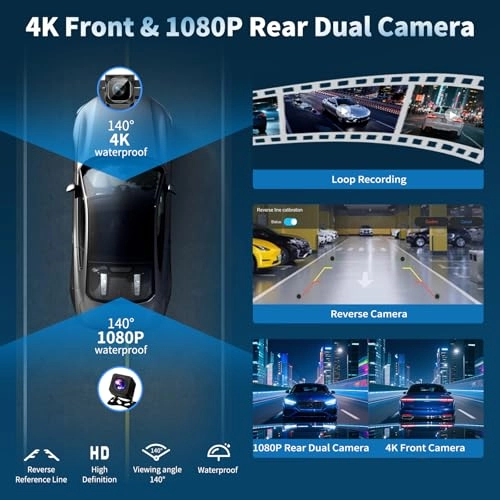 Carplay Screen - 11.5"