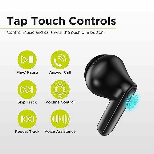 PureBoom Wireless Earbud
