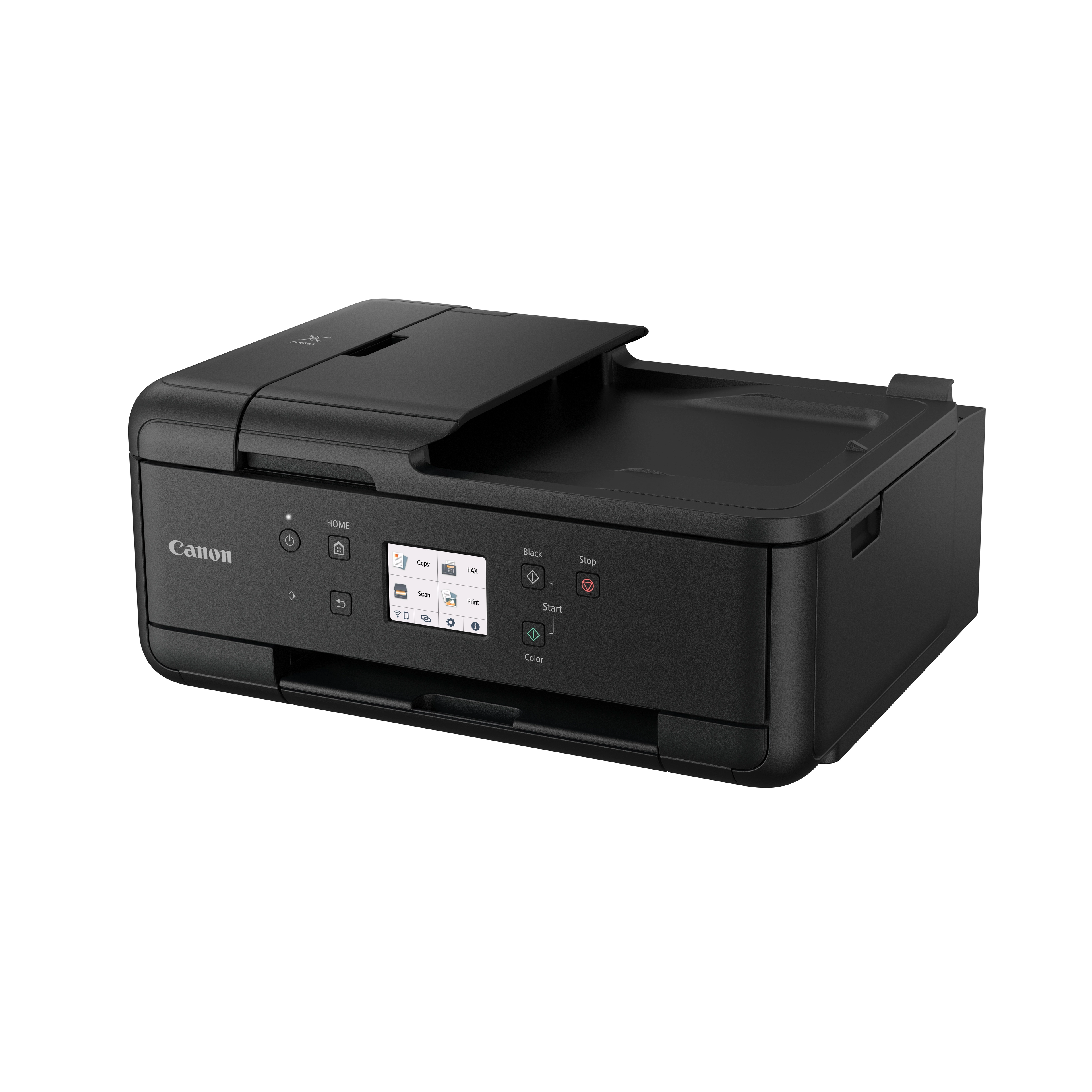 PIXMA TR7650 - Inkjet Color