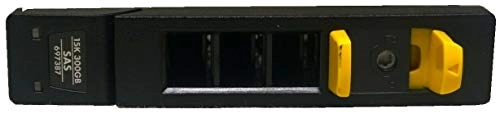 2.5" 15Krpm SAS (ST9300653SS) - 300GB