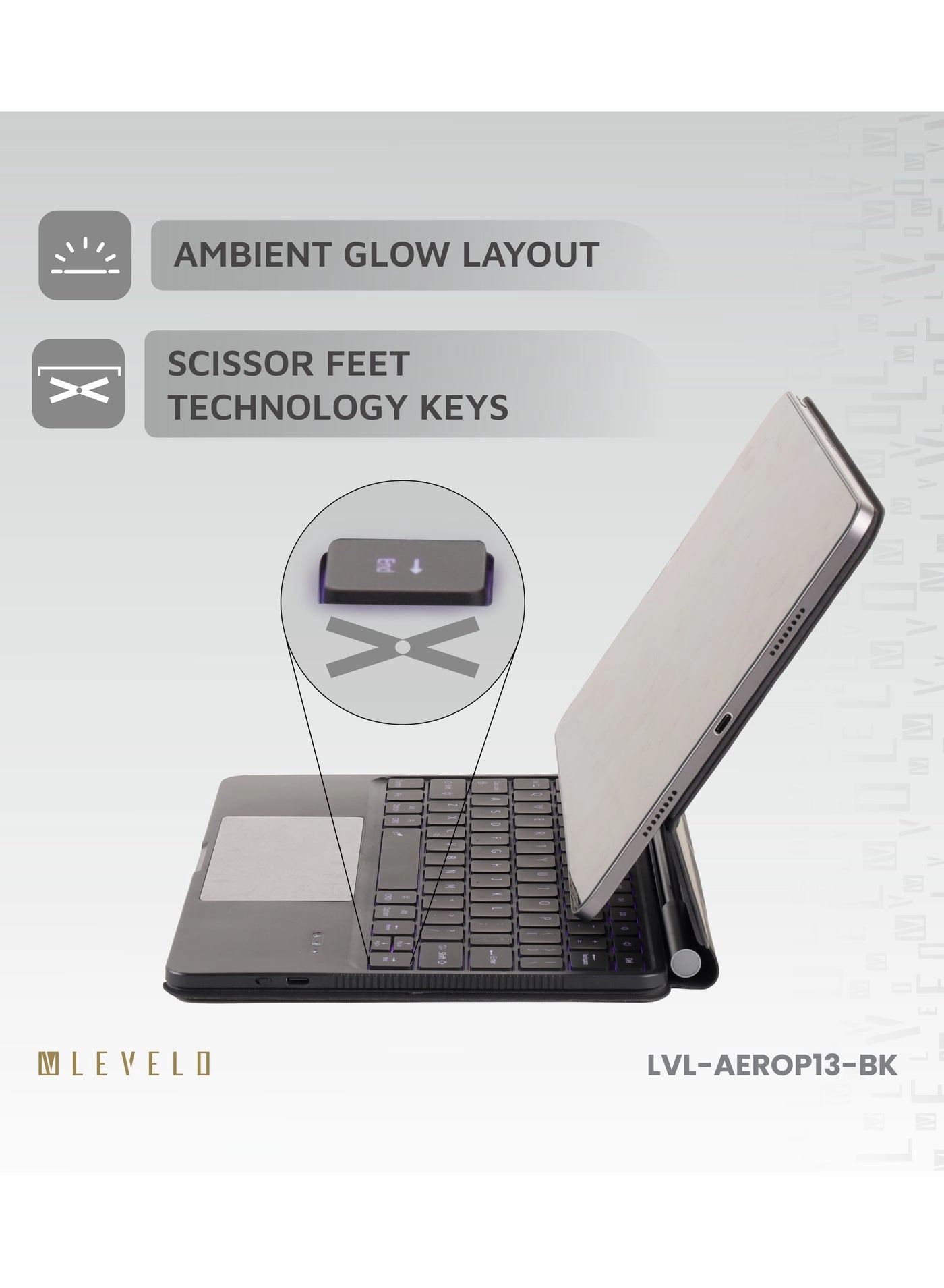AeroBoard Pro - EN Wireless