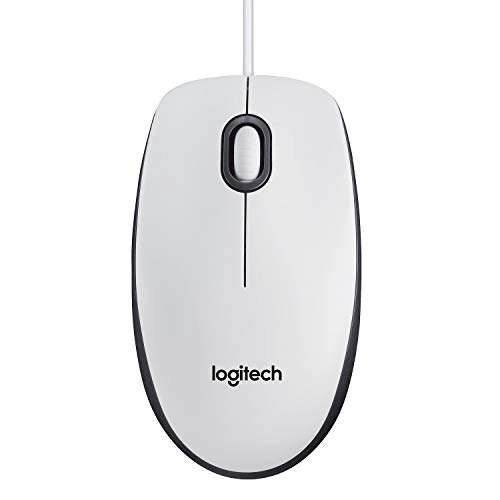 M100 Wired Mouse - USB