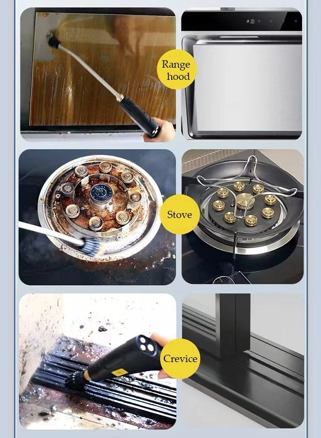 JC00811CY - 4.5BAR 1.2L