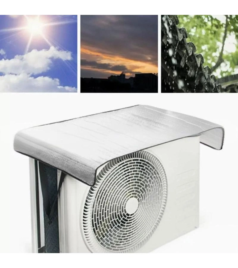 Generic aluminum foil heat insulation cover