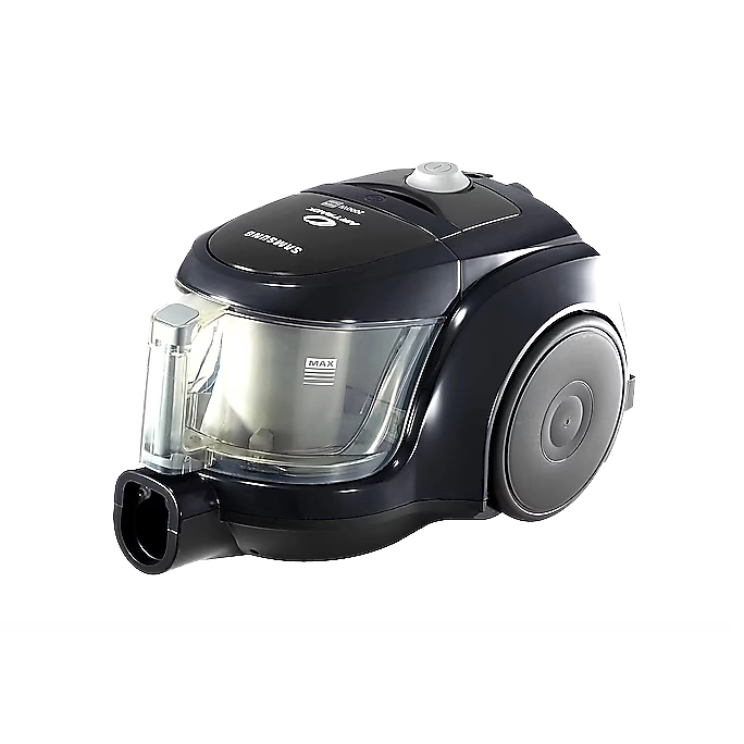 Canister Vacuum Cleaner (VCC4570S3K)