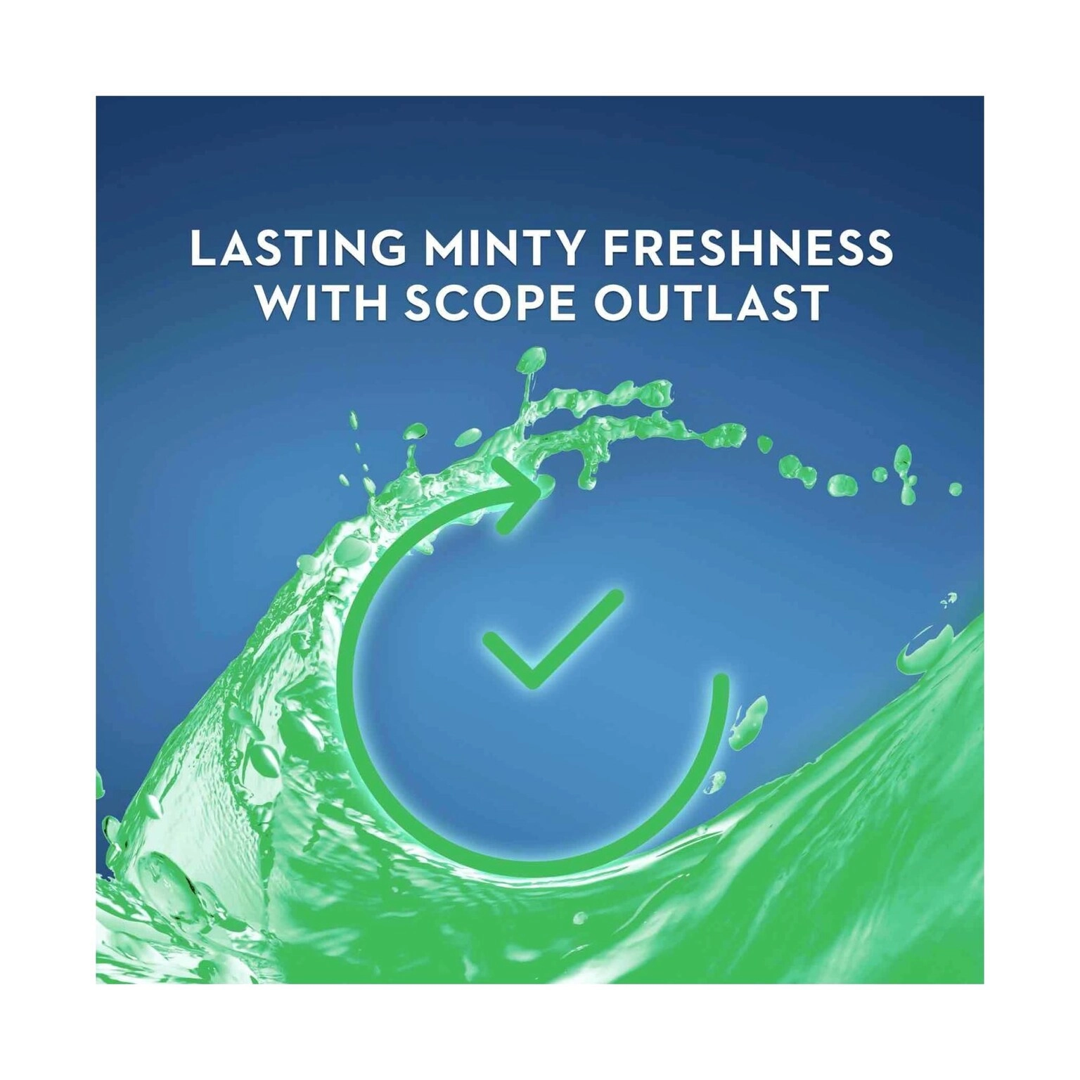 3D White Extreme Mint Toothpaste 125ml