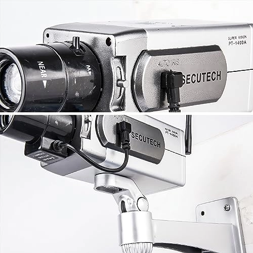 Dummy Kamera - Outdoor