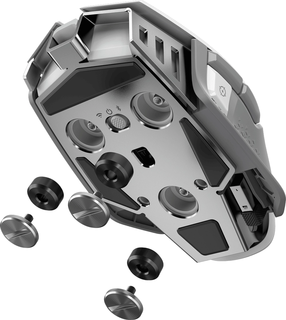 M65 RGB ULTRA Tunable FPS Gaming Mouse - Bluetooth